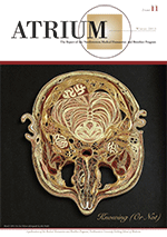 Atrium issue 11 cover image